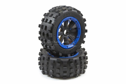 Madmax giant grip blue black - madmax,