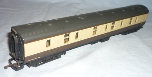 Lima gauge 1 - mk., full