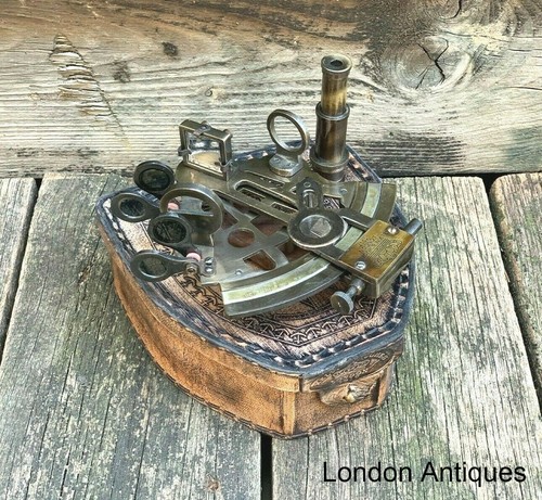 Vintage maritime brass - vintage,
