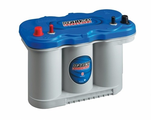 Optima blue top btdcm 0 - blue,