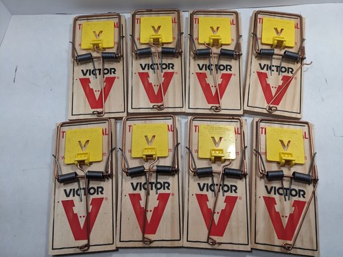 Victor large wood - victor,