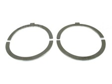 THRUST BEARING SET FOR DAVID