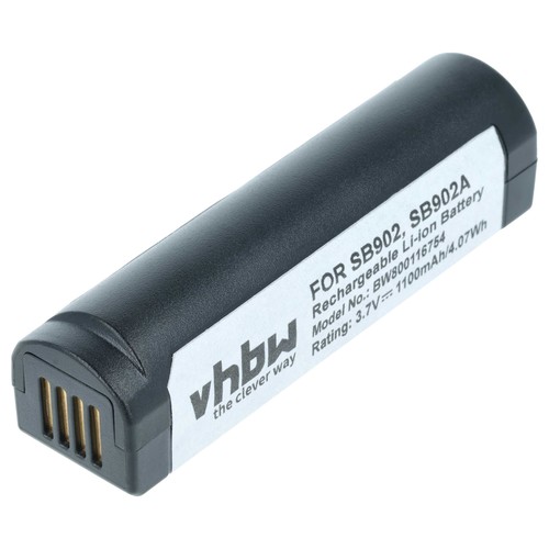Battery for shure - battery,