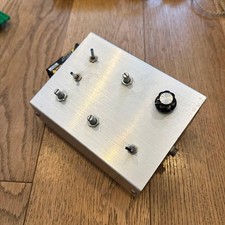 Reggae Dub Sound System Siren