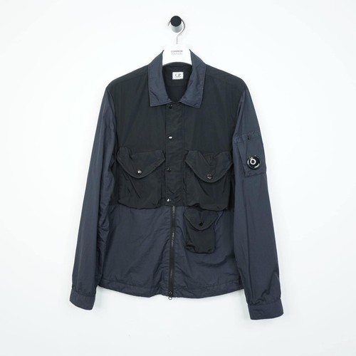 Company black nylon - c.p.,