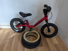 Puky LR Trail Balance Bike MTB