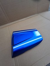 Suzuki SV 650 K9  Rear Seat