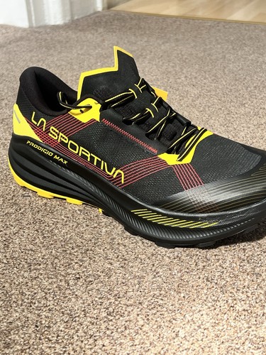 Sportiva prodigo max trail - max,