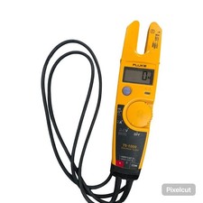 Fluke T5-1000 Continuity