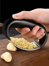 Stainless Steel Peeler Garlic