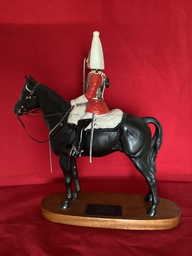 Beswick lifeguard repair - (,