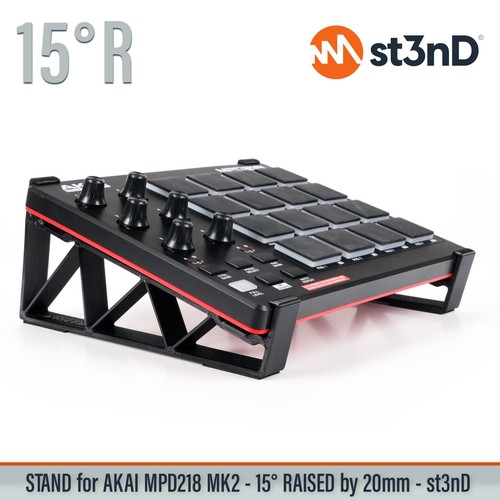 Stand for akai - for,