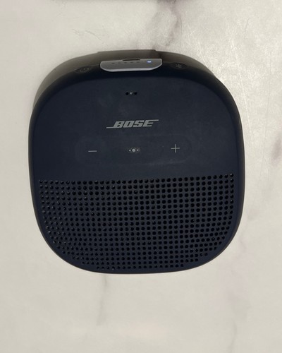 Bose soundlink micro compact - bose,