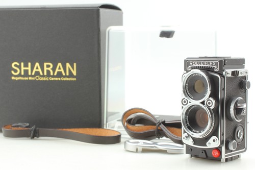 Unused sharan rolleiflex - [unused],