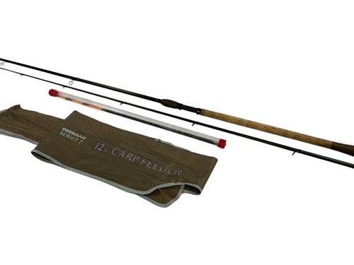 Drennan series 12ft - 7, carp