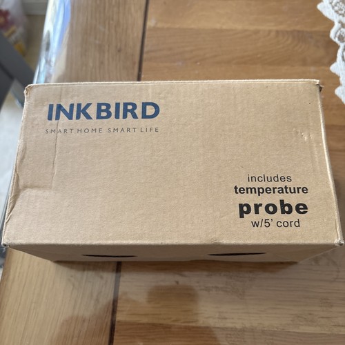 Humidity controller inkbird - humidity,