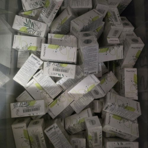 Joblot 30ml jasmine - x,