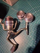 Shakespeare Mach 2 3000 Reel