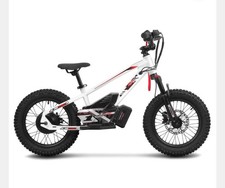 Amped A16 Pro Kids Electric