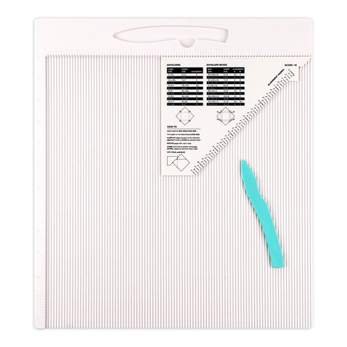 12x12 enveloper maker scoring - 12x12",