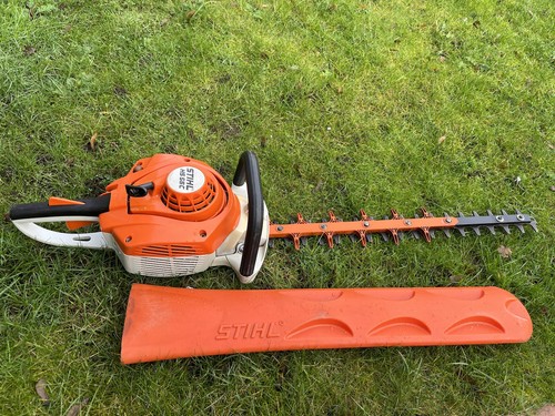 Stihl hedge cutter - stihl, 56