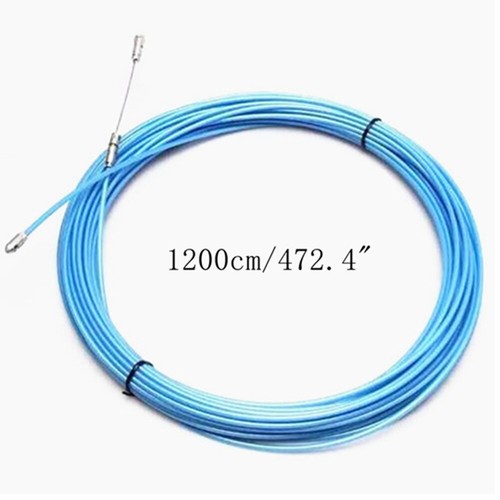7mm flexible electricians - 3.7mm,