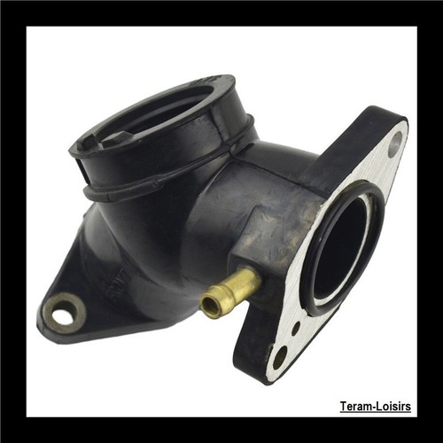 Carburetor intake pipe for - carburetor,