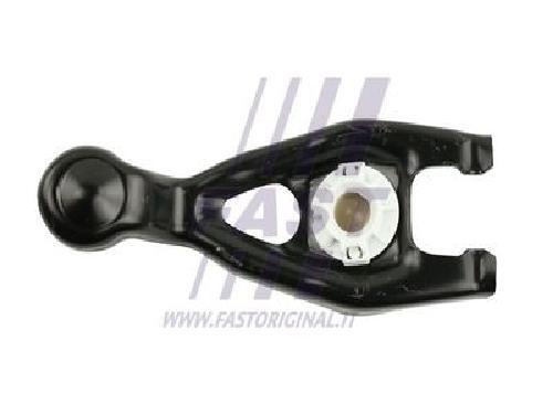 Original fast release fork - fast,
