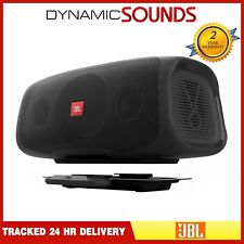 JBL BassPro GO - Active Subwoofer & Portable Full Range Bluetooth Speakers 200W