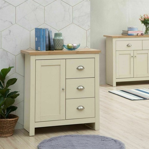Tad lisbon cream oak - tad,