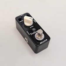 Mooer Trelicopter Optical
