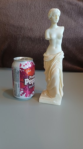 Venus milo statue - de, artwork