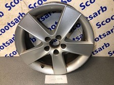 SAAB 9-3 93 Light Alloy Wheel