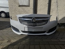 VAUXHALL INSIGNIA VX LINE SRi