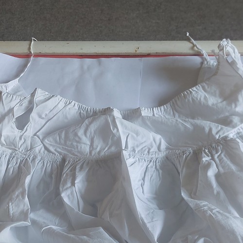 Antique edwardian 1920s - antique, white