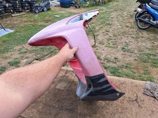 YAMAHA 4SB F 1519 CW50 BWS50