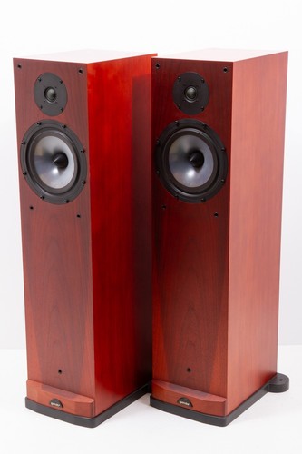 Spendor s8e speakers - spendor,