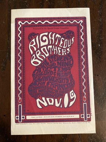 Rare early wes wilson - rare,
