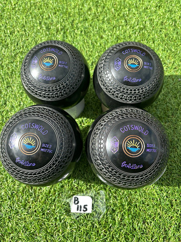 Size cotswold goldline - size,