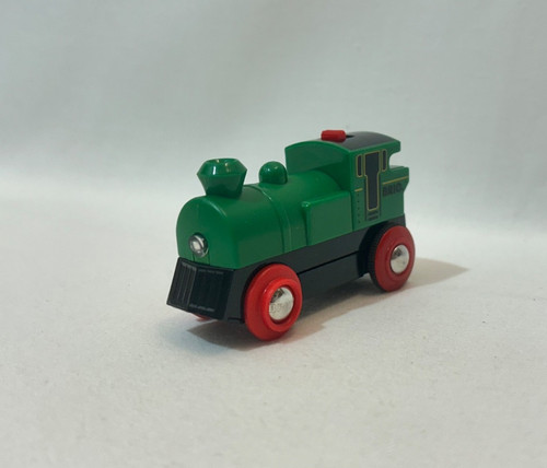Brio world green battery - brio,