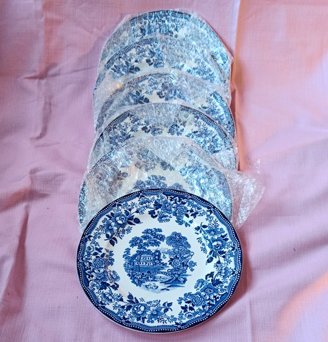 Alfred meakin tonquin blue - alfred,