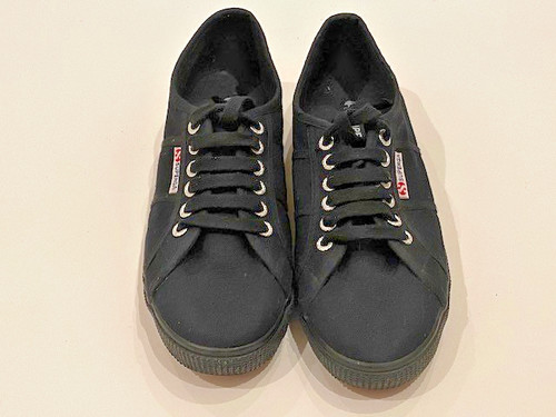 Superga 2750 cotu - classic, size