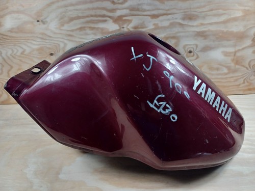 Yamaha 900 s diversion - xj,