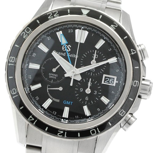 Seiko grand - grand,