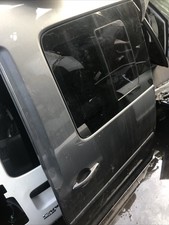 VW CADDY 2010-2015 SLIDDING