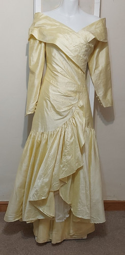 Vintage bespoke bo peep - bo,