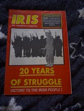 irish republican memorabilia