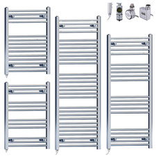Electric Towel Rail Radiator