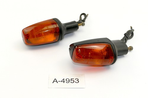 Ducati 900 1994 rear - ss,