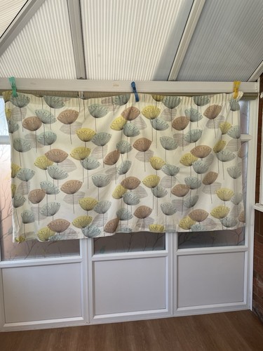 Sanderson dandelion clocks - sanderson,